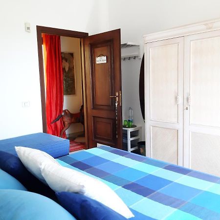 A Villa Ada B&B Arborea Extérieur photo