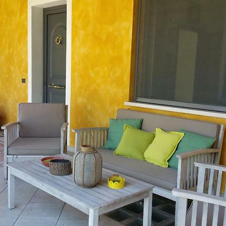 A Villa Ada B&B Arborea Extérieur photo