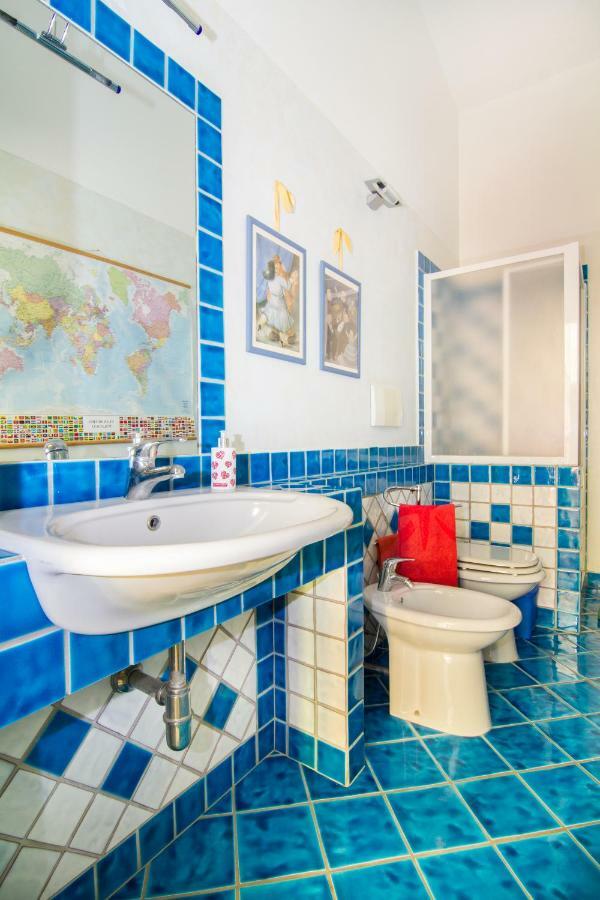 A Villa Ada B&B Arborea Extérieur photo